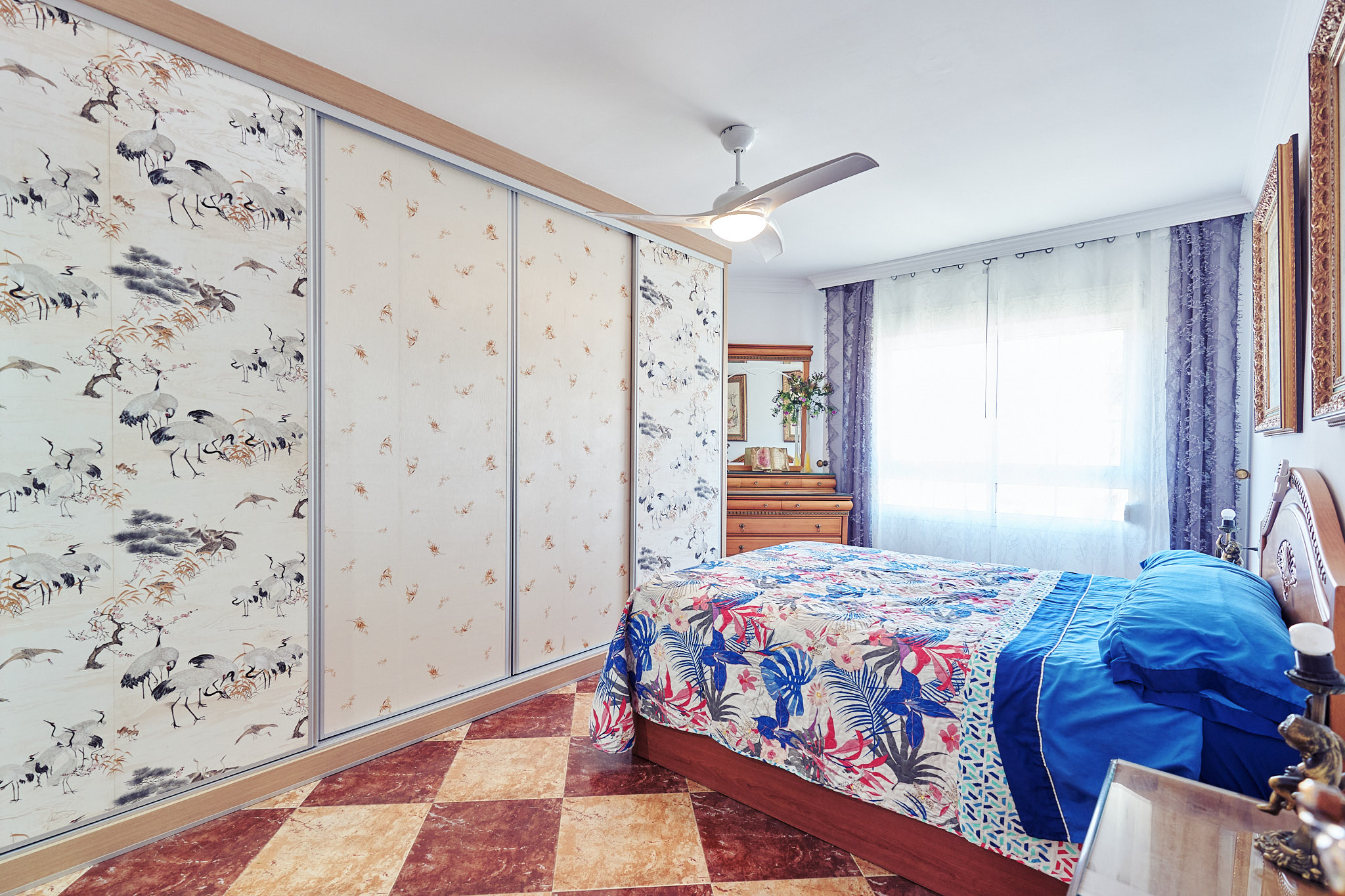 Mediterranean Breeze - 24